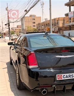 كرايسلر 300